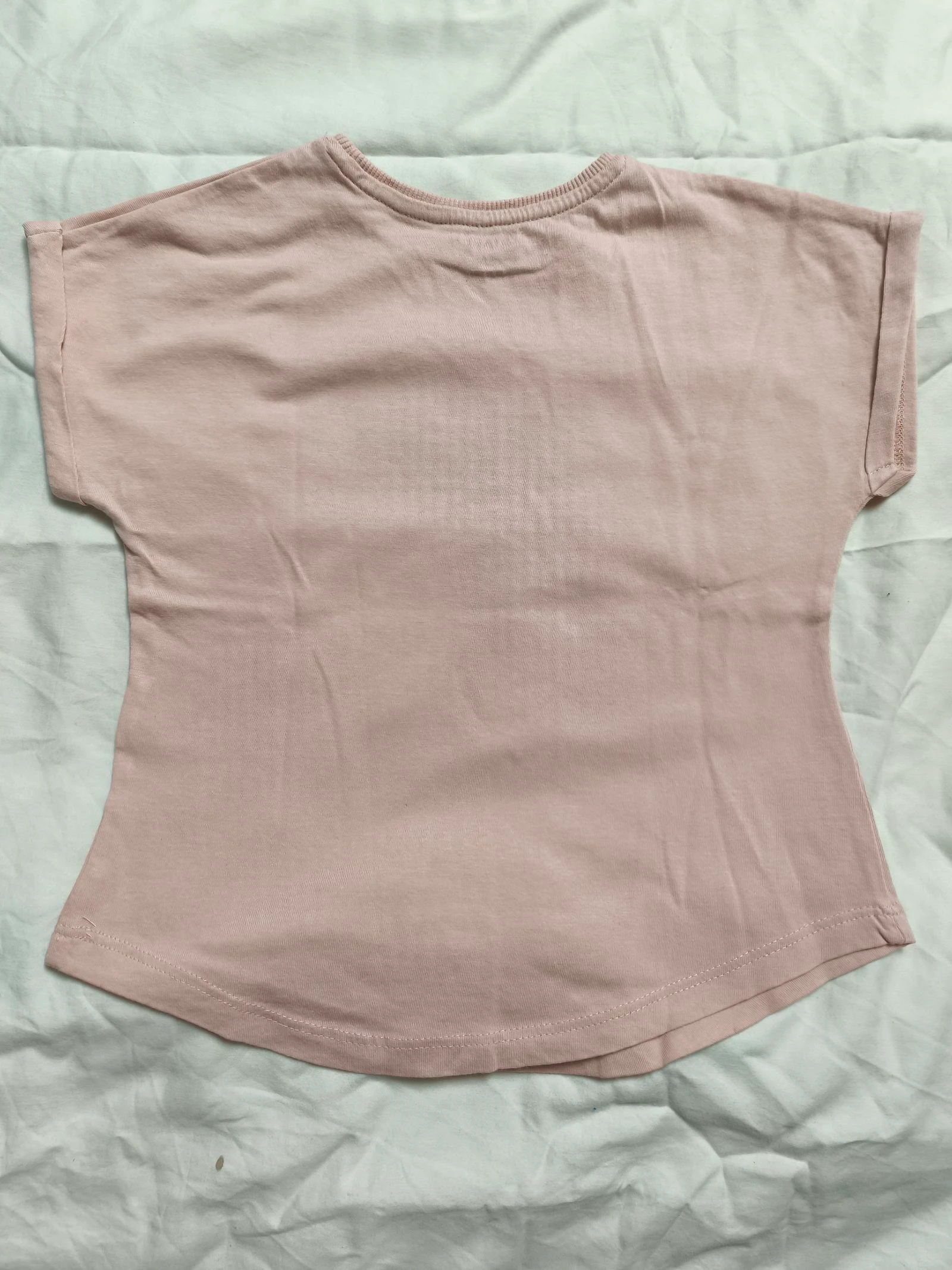 Conjunto esportivo para meninas (3 anos) – photo 7